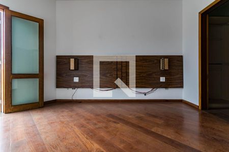 Casa para alugar com 297m², 3 quartos e 2 vagasQuarto 1 - Suíte