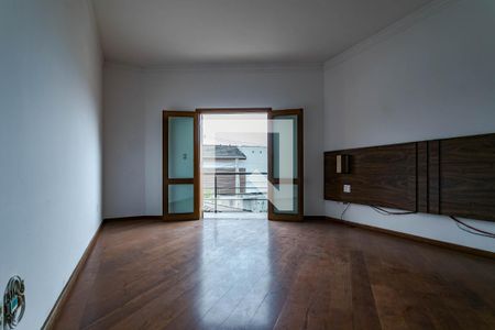 Casa para alugar com 297m², 3 quartos e 2 vagasQuarto 1 - Suíte