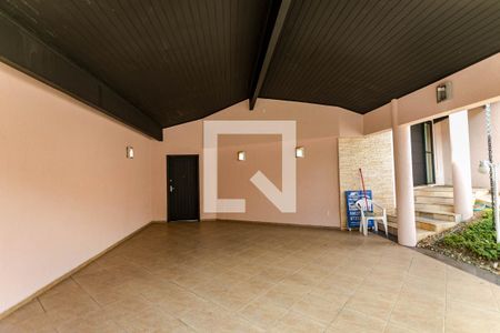 Casa para alugar com 297m², 3 quartos e 2 vagasGaragem 