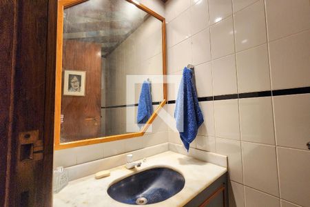 Apartamento à venda com 137m², 3 quartos e 2 vagasLavabo