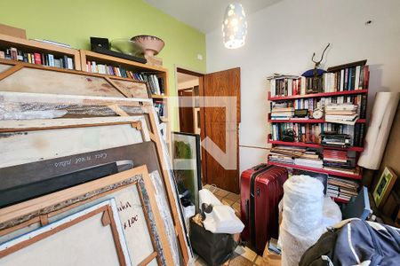 Apartamento à venda com 137m², 3 quartos e 2 vagasQuarto 2