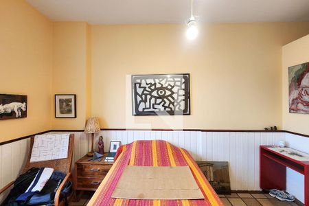 Apartamento à venda com 137m², 3 quartos e 2 vagasQuarto 1