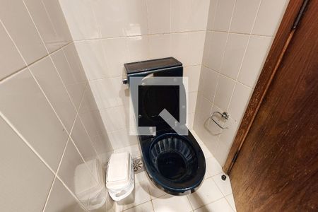 Apartamento à venda com 137m², 3 quartos e 2 vagasLavabo