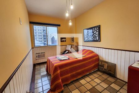 Apartamento à venda com 137m², 3 quartos e 2 vagasQuarto 1