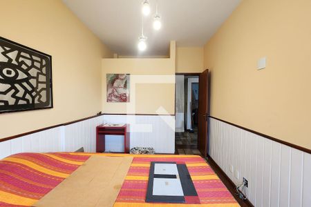 Apartamento à venda com 137m², 3 quartos e 2 vagasQuarto 1