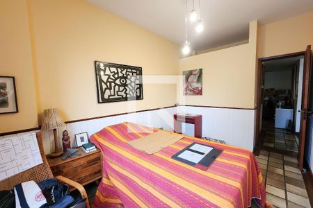 Apartamento à venda com 137m², 3 quartos e 2 vagasQuarto 1