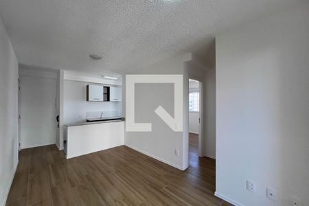 Sala de apartamento à venda com 2 quartos, 56m² em Liberdade, São Paulo