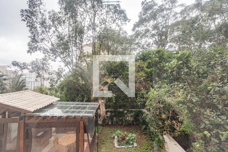 Vista de apartamento para alugar com 2 quartos, 55m² em Vila Moraes, São Paulo