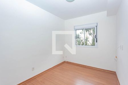 Suíte de apartamento para alugar com 2 quartos, 55m² em Vila Moraes, São Paulo