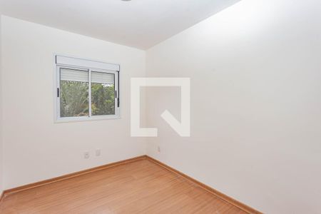 Quarto 1 de apartamento para alugar com 2 quartos, 55m² em Vila Moraes, São Paulo