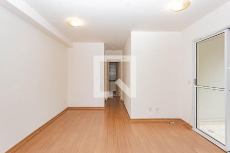 Sala de apartamento para alugar com 2 quartos, 55m² em Vila Moraes, São Paulo
