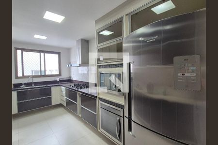 Apartamento à venda com 301m², 4 quartos e 3 vagasCozinha