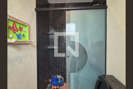 Apartamento à venda com 301m², 4 quartos e 3 vagasÁrea gourmet