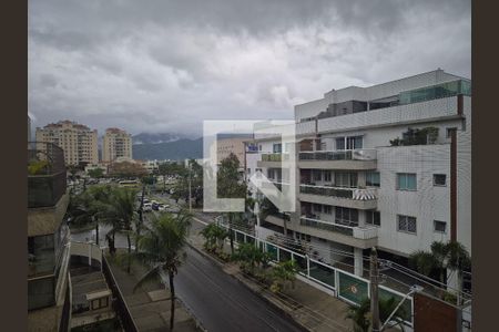 Apartamento à venda com 301m², 4 quartos e 3 vagasVista da Varanda