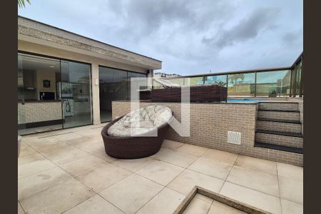 Apartamento à venda com 301m², 4 quartos e 3 vagasÁrea externa