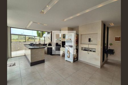 Apartamento à venda com 301m², 4 quartos e 3 vagasÁrea gourmet