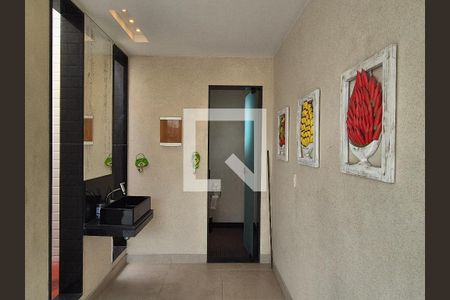 Apartamento à venda com 301m², 4 quartos e 3 vagasÁrea gourmet
