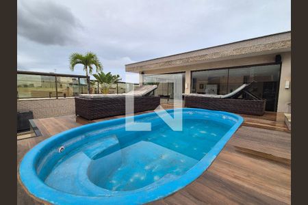 Apartamento à venda com 301m², 4 quartos e 3 vagasÁrea externa