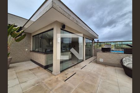 Apartamento à venda com 301m², 4 quartos e 3 vagasÁrea externa