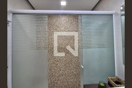 Apartamento à venda com 301m², 4 quartos e 3 vagasBanheiro social