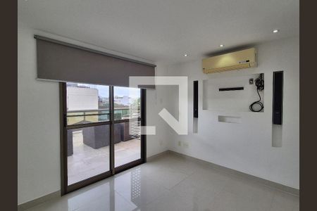 Apartamento à venda com 301m², 4 quartos e 3 vagasQuarto 2