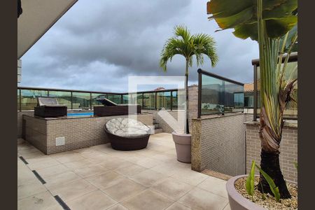 Apartamento à venda com 301m², 4 quartos e 3 vagasÁrea externa