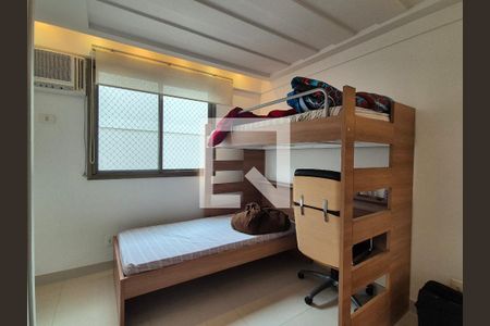 Apartamento à venda com 301m², 4 quartos e 3 vagasQuarto 3