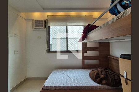 Apartamento à venda com 301m², 4 quartos e 3 vagasQuarto 3