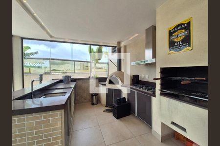 Apartamento à venda com 301m², 4 quartos e 3 vagasÁrea gourmet