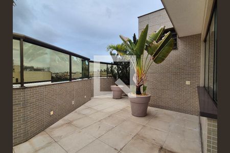 Apartamento à venda com 301m², 4 quartos e 3 vagasÁrea externa