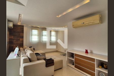 Apartamento à venda com 301m², 4 quartos e 3 vagassala