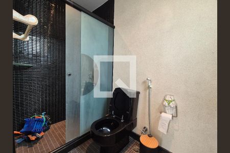 Apartamento à venda com 301m², 4 quartos e 3 vagasÁrea gourmet