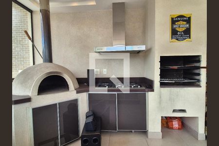 Apartamento à venda com 301m², 4 quartos e 3 vagasÁrea gourmet