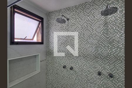 Apartamento à venda com 301m², 4 quartos e 3 vagasBanheiro da Suíte