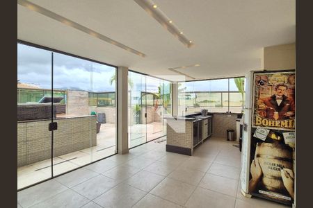 Apartamento à venda com 301m², 4 quartos e 3 vagasÁrea gourmet