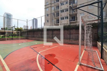 Apartamento para alugar com 60m², 2 quartos e 2 vagasQuadra