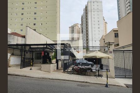 Apartamento para alugar com 60m², 2 quartos e 2 vagas Apartamento para alugar com 60m², 2 quartos e 2 vagasFachada