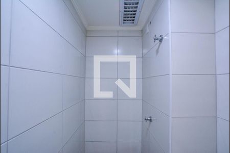 Apartamento para alugar com 60m², 2 quartos e 2 vagas Apartamento para alugar com 60m², 2 quartos e 2 vagasBanheiro Social
