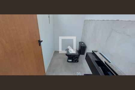 Apartamento à venda com 90m², 2 quartos e 1 vagaLavabo Espaço Gourmet