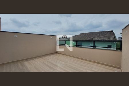 Apartamento à venda com 90m², 2 quartos e 1 vagaCobertura