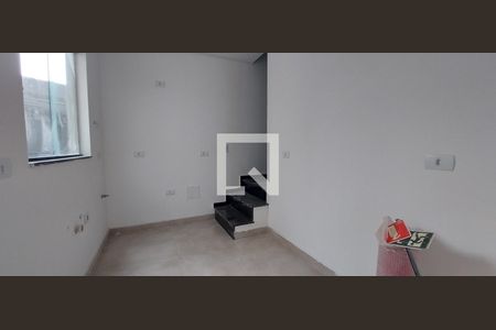 Apartamento à venda com 90m², 2 quartos e 1 vagaCozinha