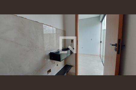 Apartamento à venda com 90m², 2 quartos e 1 vagaLavabo Espaço Gourmet