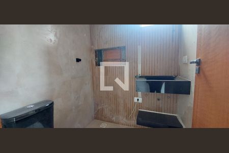 Apartamento à venda com 90m², 2 quartos e 1 vagaBanheiro Social