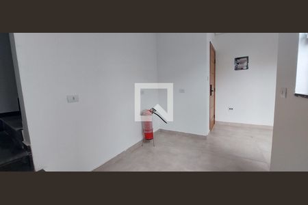 Apartamento à venda com 90m², 2 quartos e 1 vagaCozinha