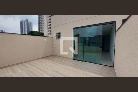 Apartamento à venda com 90m², 2 quartos e 1 vagaCobertura