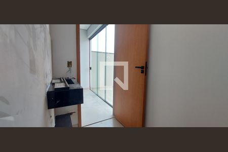 Apartamento à venda com 90m², 2 quartos e 1 vagaLavabo Espaço Gourmet