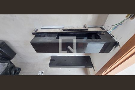 Apartamento à venda com 90m², 2 quartos e 1 vagaLavabo Espaço Gourmet