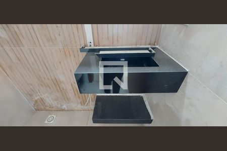 Apartamento à venda com 90m², 2 quartos e 1 vagaBanheiro Social