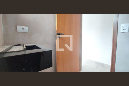 Apartamento à venda com 90m², 2 quartos e 1 vagaBanheiro Social