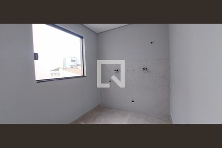 Apartamento à venda com 90m², 2 quartos e 1 vagaÁrea de Serviço